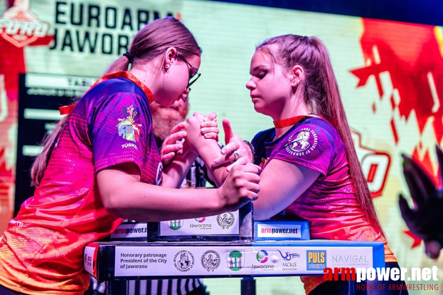 European Armwrestling Championship 2024 - left hand - day 1 # Siłowanie na ręce # Armwrestling # Armpower.net