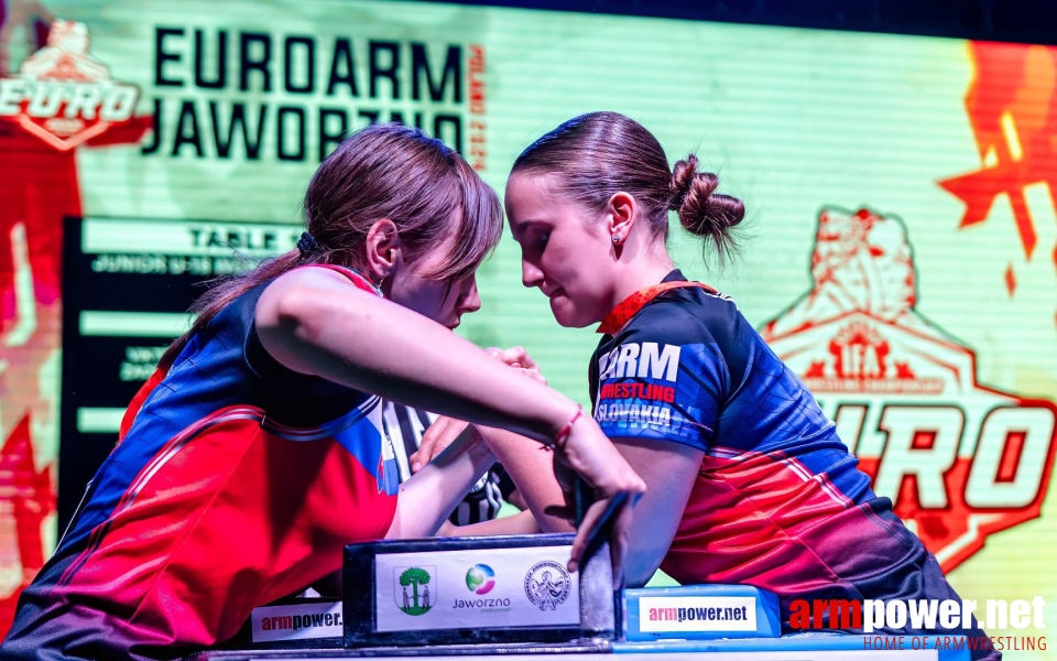 European Armwrestling Championship 2024 - left hand - day 1 # Aрмспорт # Armsport # Armpower.net