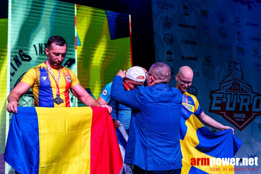 European Armwrestling Championship 2024 - left hand - day 1 # Aрмспорт # Armsport # Armpower.net