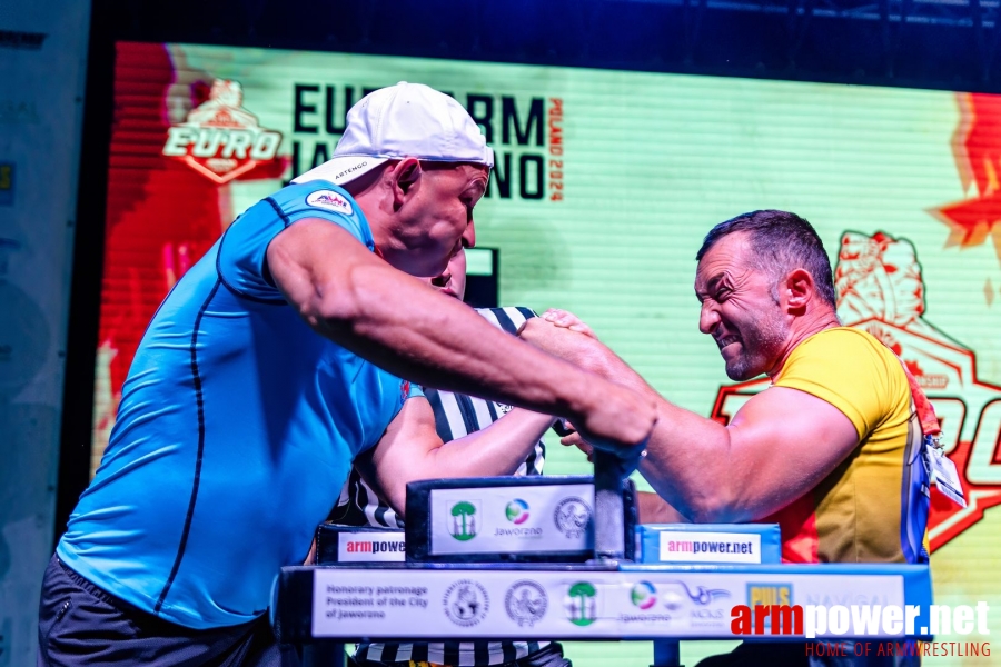 European Armwrestling Championship 2024 - left hand - day 1 # Armwrestling # Armpower.net