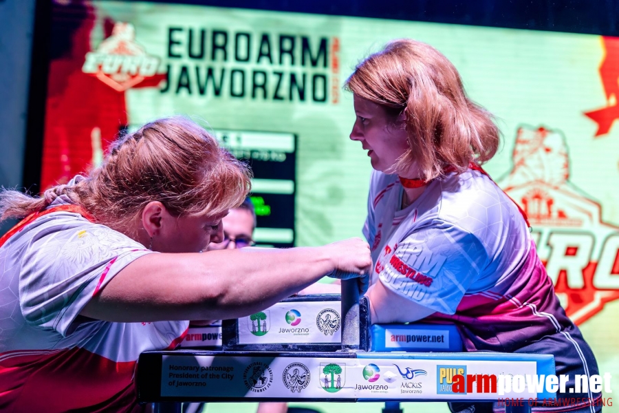 European Armwrestling Championship 2024 - left hand - day 1 # Armwrestling # Armpower.net