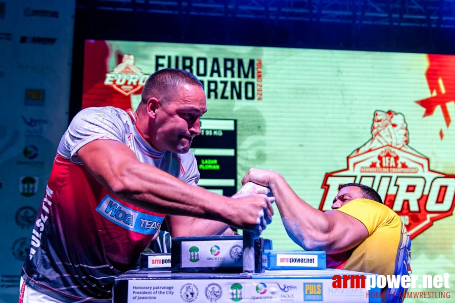 European Armwrestling Championship 2024 - left hand - day 1 # Siłowanie na ręce # Armwrestling # Armpower.net