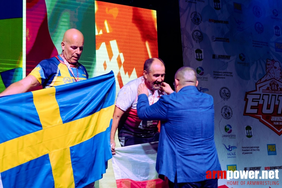 European Armwrestling Championship 2024 - left hand - day 1 # Armwrestling # Armpower.net