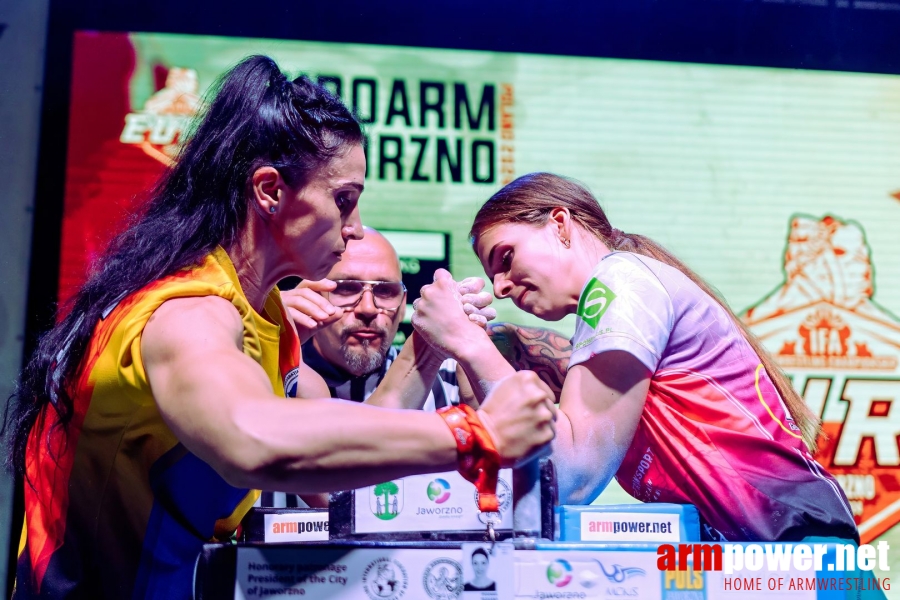 European Armwrestling Championship 2024 - left hand - day 1 # Aрмспорт # Armsport # Armpower.net