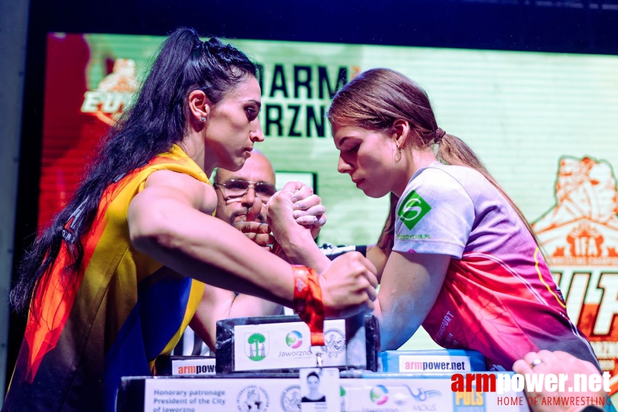 European Armwrestling Championship 2024 - left hand - day 1 # Aрмспорт # Armsport # Armpower.net