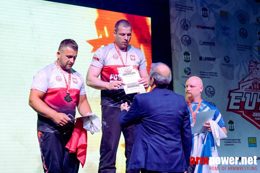 European Armwrestling Championship 2024 - left hand - day 1 # Armwrestling # Armpower.net