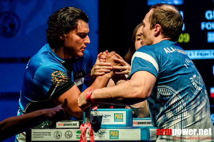 European Armwrestling Championship 2024 - right hand - day 2 # Aрмспорт # Armsport # Armpower.net