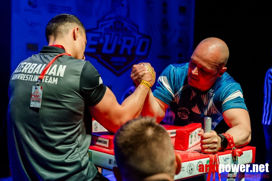 European Armwrestling Championship 2024 - right hand - day 2 # Siłowanie na ręce # Armwrestling # Armpower.net