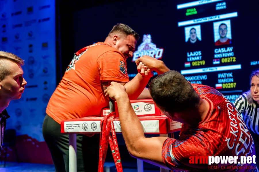 European Armwrestling Championship 2024 - right hand - day 2 # Aрмспорт # Armsport # Armpower.net