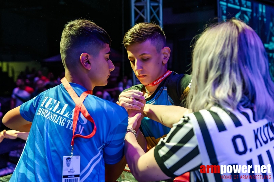 European Armwrestling Championship 2024 - right hand - day 2 # Aрмспорт # Armsport # Armpower.net