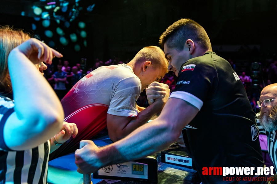 European Armwrestling Championship 2024 - right hand - day 2 # Siłowanie na ręce # Armwrestling # Armpower.net