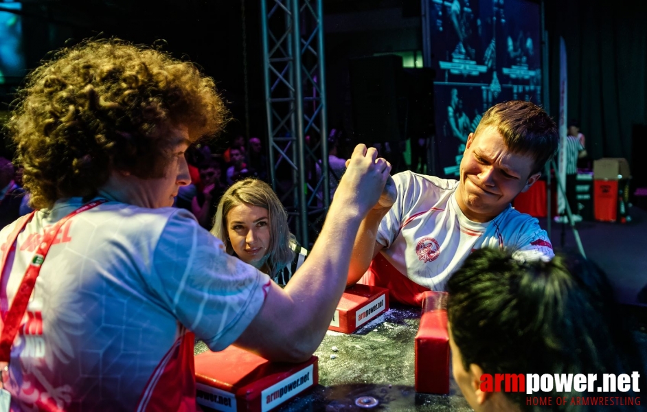 European Armwrestling Championship 2024 - right hand - day 2 # Aрмспорт # Armsport # Armpower.net