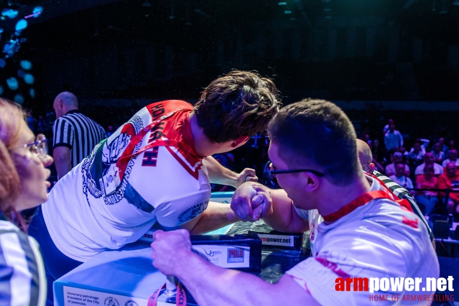 European Armwrestling Championship 2024 - right hand - day 2 # Aрмспорт # Armsport # Armpower.net