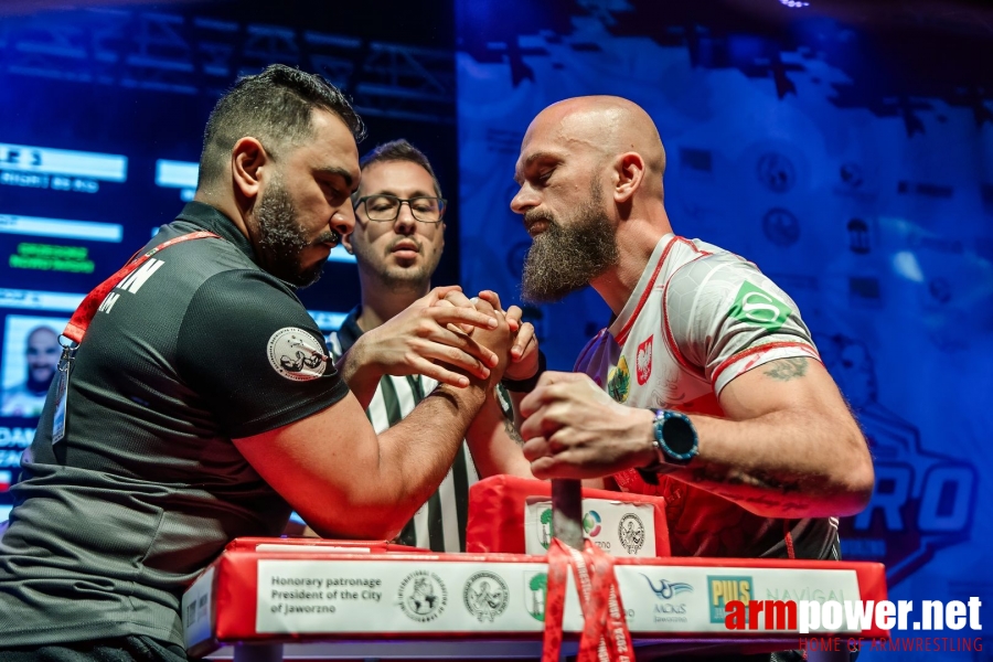 European Armwrestling Championship 2024 - right hand - day 2 # Aрмспорт # Armsport # Armpower.net