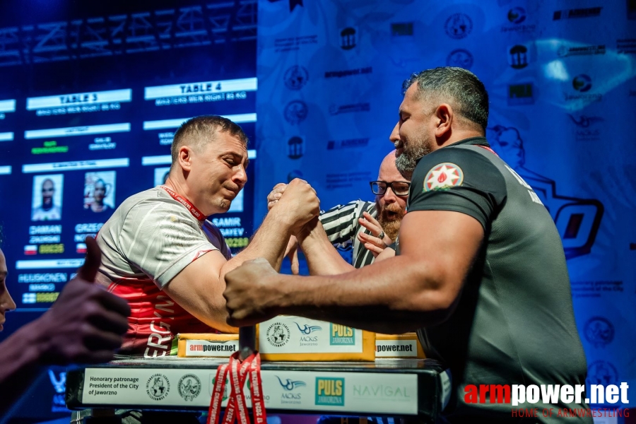 European Armwrestling Championship 2024 - right hand - day 2 # Siłowanie na ręce # Armwrestling # Armpower.net