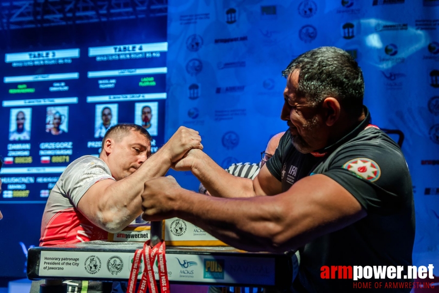 European Armwrestling Championship 2024 - right hand - day 2 # Siłowanie na ręce # Armwrestling # Armpower.net