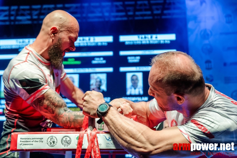 European Armwrestling Championship 2024 - right hand - day 2 # Aрмспорт # Armsport # Armpower.net