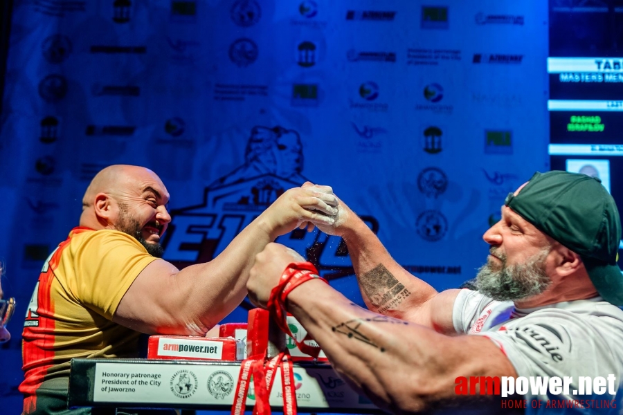 European Armwrestling Championship 2024 - right hand - day 2 # Armwrestling # Armpower.net