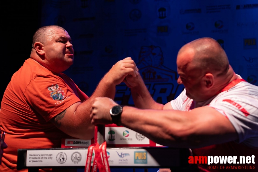 European Armwrestling Championship 2024 - right hand - day 2 # Armwrestling # Armpower.net