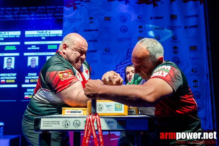 European Armwrestling Championship 2024 - right hand - day 2 # Armwrestling # Armpower.net