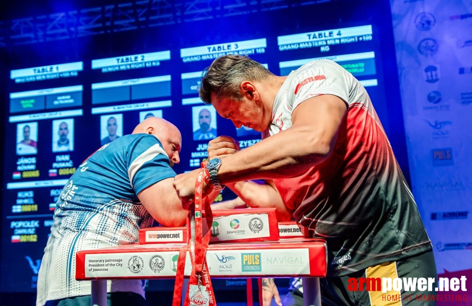 European Armwrestling Championship 2024 - right hand - day 2 # Armwrestling # Armpower.net