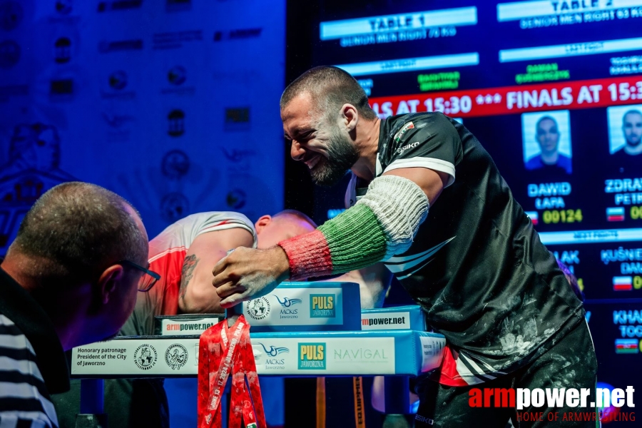 European Armwrestling Championship 2024 - right hand - day 2 # Aрмспорт # Armsport # Armpower.net