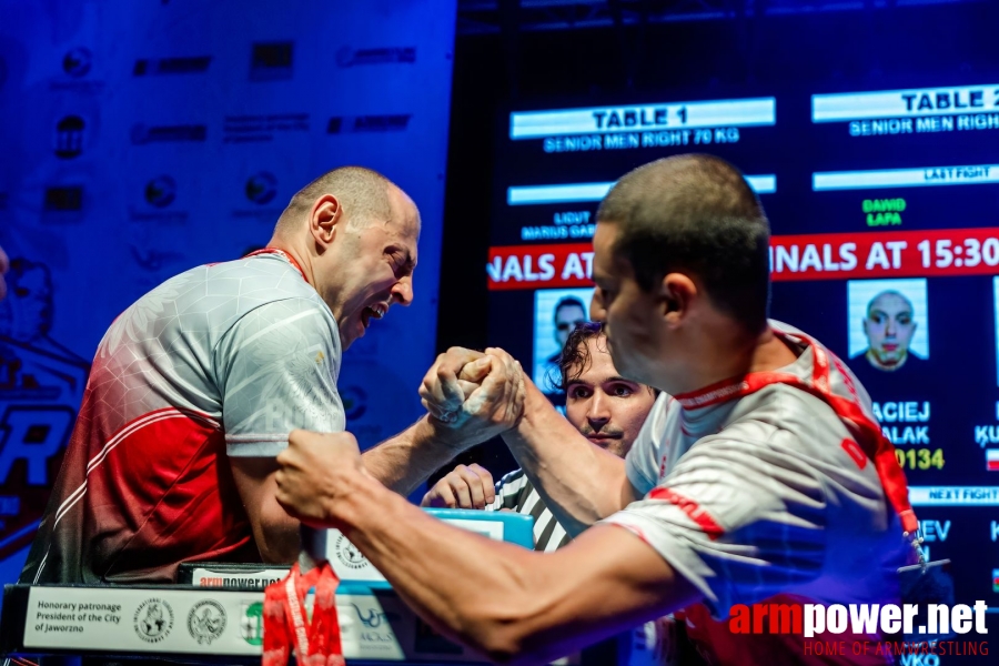 European Armwrestling Championship 2024 - right hand - day 2 # Armwrestling # Armpower.net