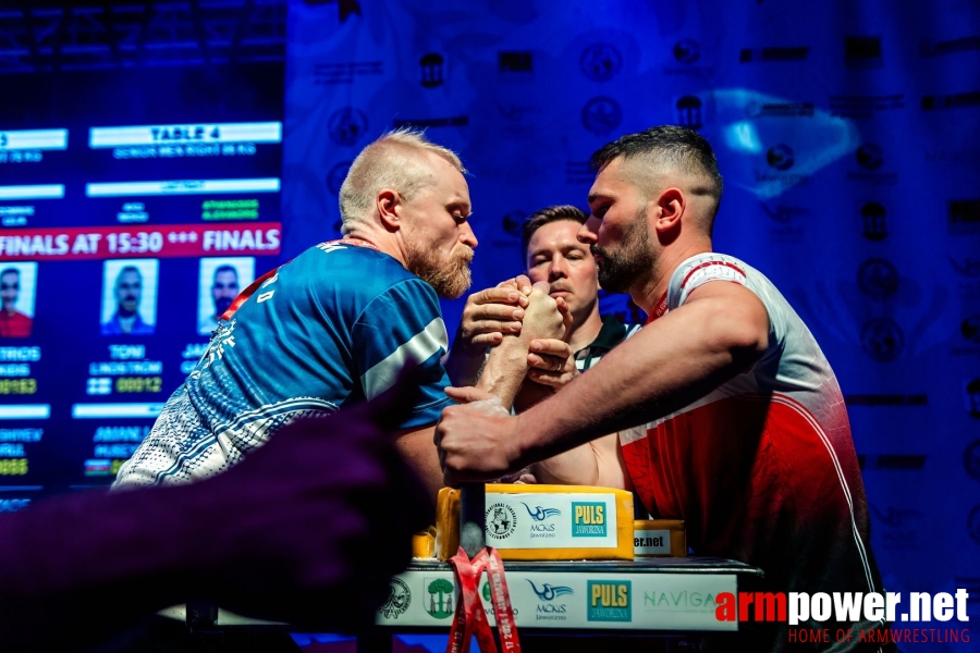 European Armwrestling Championship 2024 - right hand - day 2 # Siłowanie na ręce # Armwrestling # Armpower.net