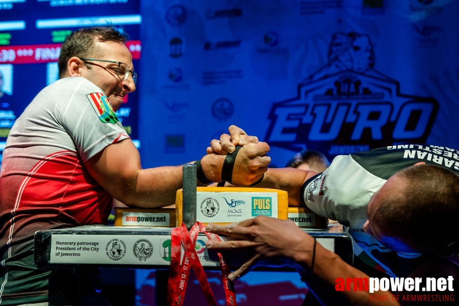 European Armwrestling Championship 2024 - right hand - day 2 # Aрмспорт # Armsport # Armpower.net