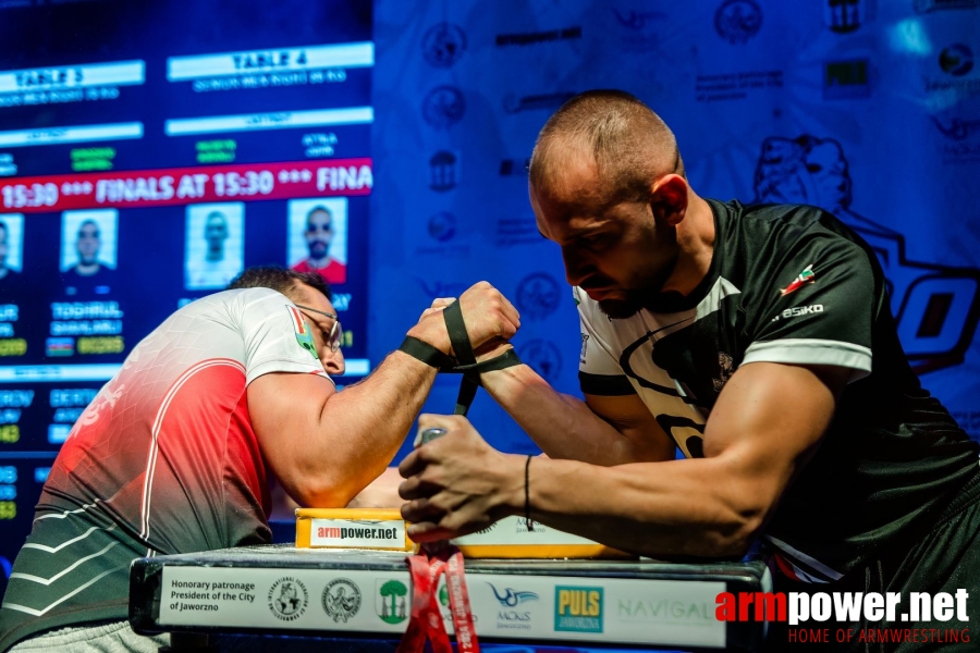 European Armwrestling Championship 2024 - right hand - day 2 # Armwrestling # Armpower.net