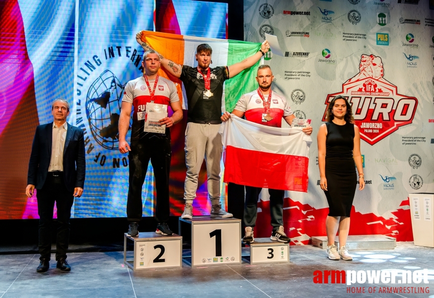 European Armwrestling Championship 2024 - right hand - day 2 # Siłowanie na ręce # Armwrestling # Armpower.net