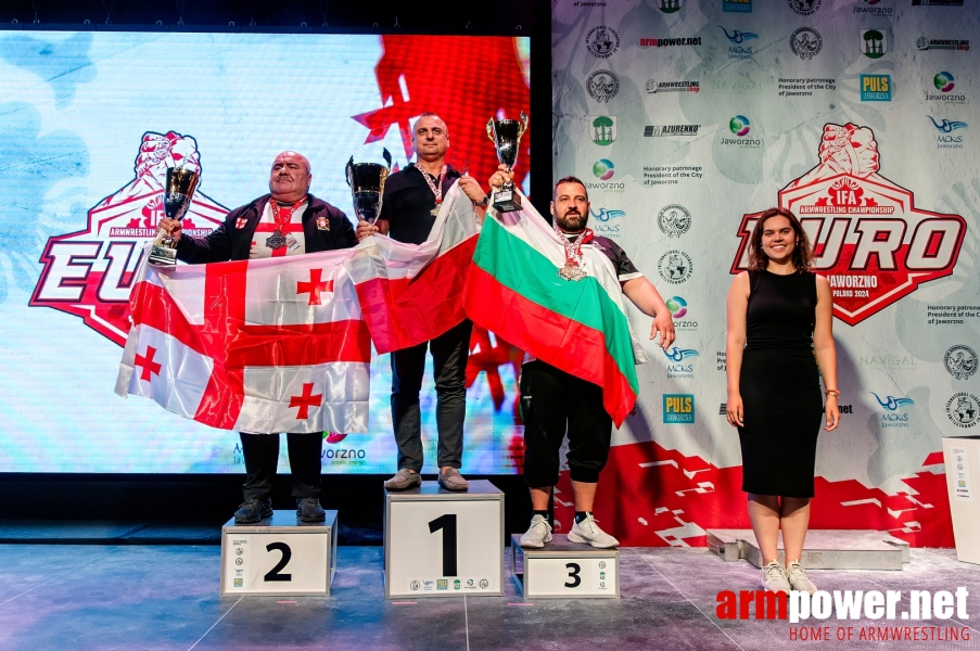 European Armwrestling Championship 2024 - right hand - day 2 # Aрмспорт # Armsport # Armpower.net