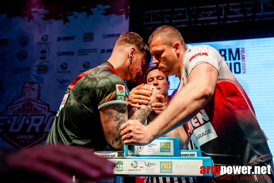 European Armwrestling Championship 2024 - right hand - day 2 # Siłowanie na ręce # Armwrestling # Armpower.net