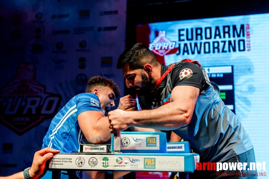 European Armwrestling Championship 2024 - right hand - day 2 # Armwrestling # Armpower.net