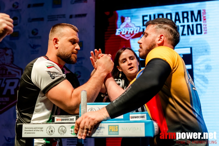 European Armwrestling Championship 2024 - right hand - day 2 # Aрмспорт # Armsport # Armpower.net