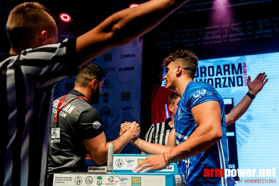 European Armwrestling Championship 2024 - right hand - day 2 # Siłowanie na ręce # Armwrestling # Armpower.net