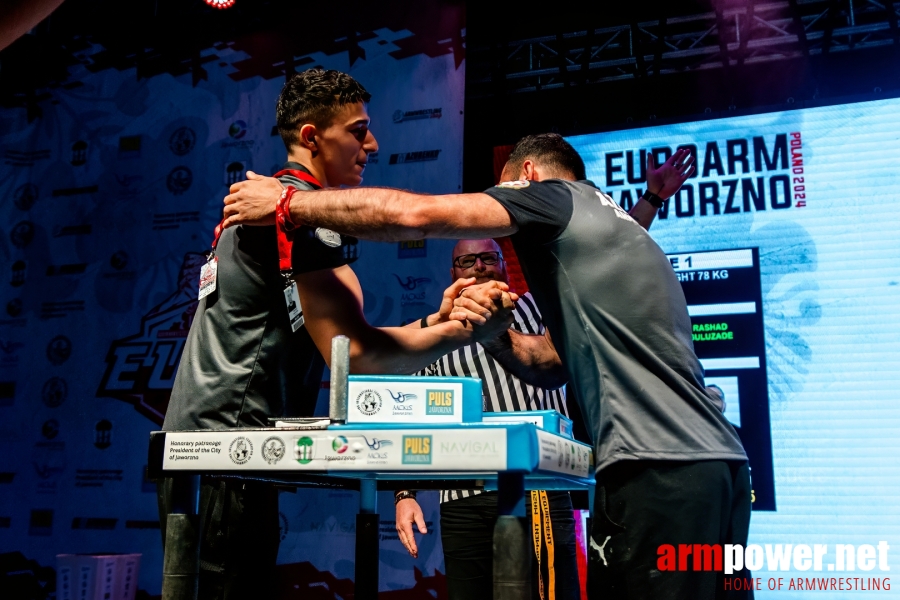 European Armwrestling Championship 2024 - right hand - day 2 # Aрмспорт # Armsport # Armpower.net