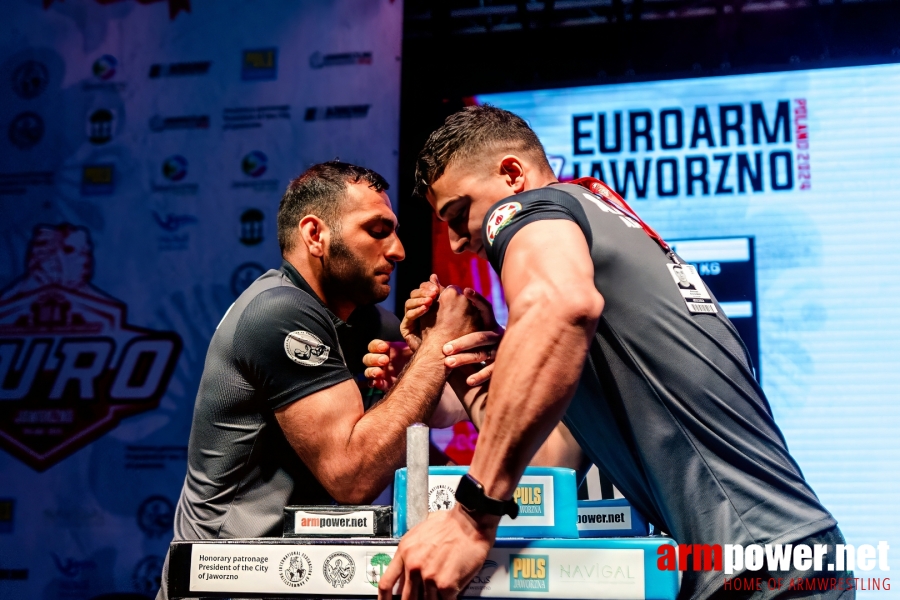 European Armwrestling Championship 2024 - right hand - day 2 # Aрмспорт # Armsport # Armpower.net