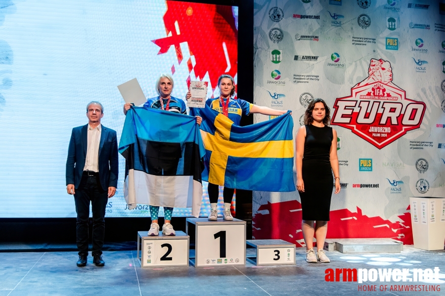 European Armwrestling Championship 2024 - right hand - day 2 # Aрмспорт # Armsport # Armpower.net