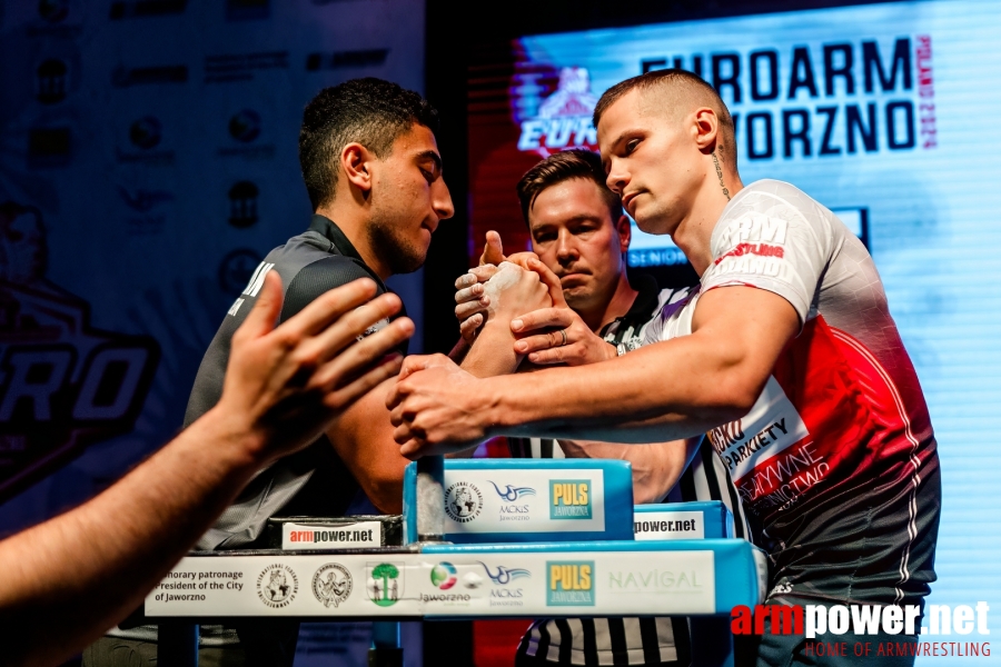 European Armwrestling Championship 2024 - right hand - day 2 # Siłowanie na ręce # Armwrestling # Armpower.net