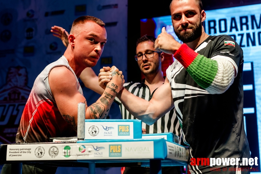 European Armwrestling Championship 2024 - right hand - day 2 # Siłowanie na ręce # Armwrestling # Armpower.net