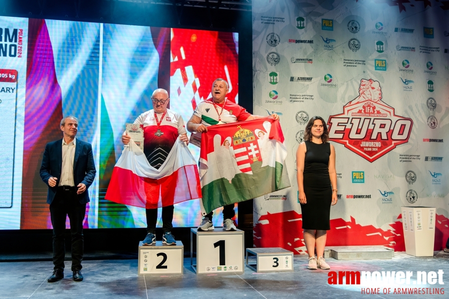 European Armwrestling Championship 2024 - right hand - day 2 # Armwrestling # Armpower.net