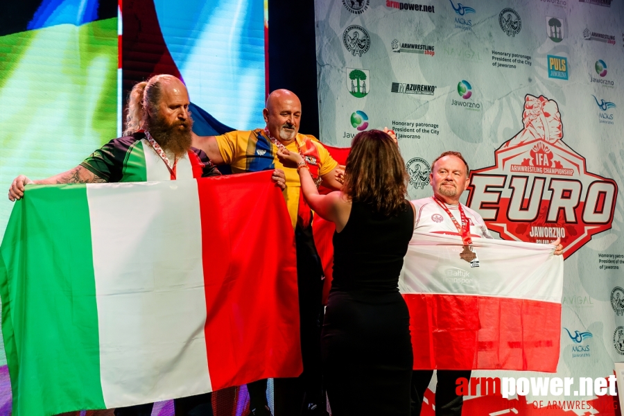 European Armwrestling Championship 2024 - right hand - day 2 # Aрмспорт # Armsport # Armpower.net