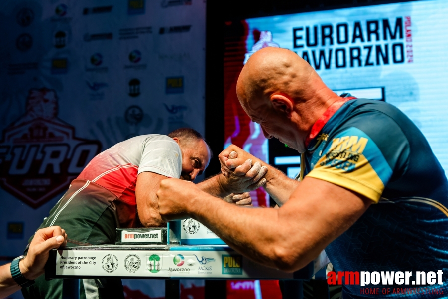 European Armwrestling Championship 2024 - right hand - day 2 # Armwrestling # Armpower.net