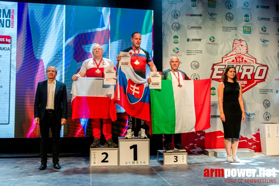 European Armwrestling Championship 2024 - right hand - day 2 # Aрмспорт # Armsport # Armpower.net