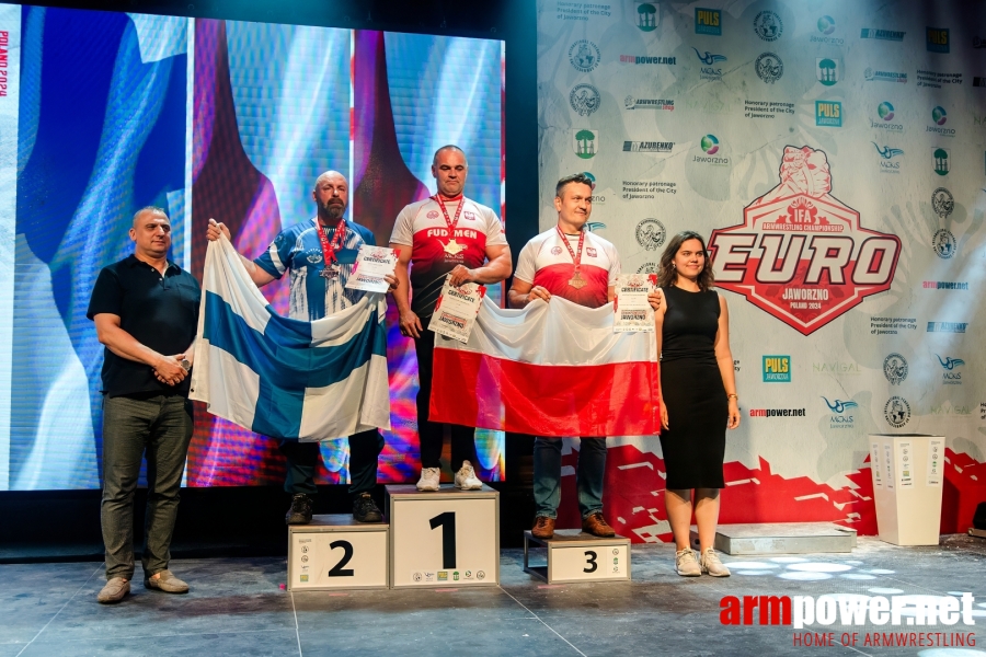 European Armwrestling Championship 2024 - right hand - day 2 # Siłowanie na ręce # Armwrestling # Armpower.net