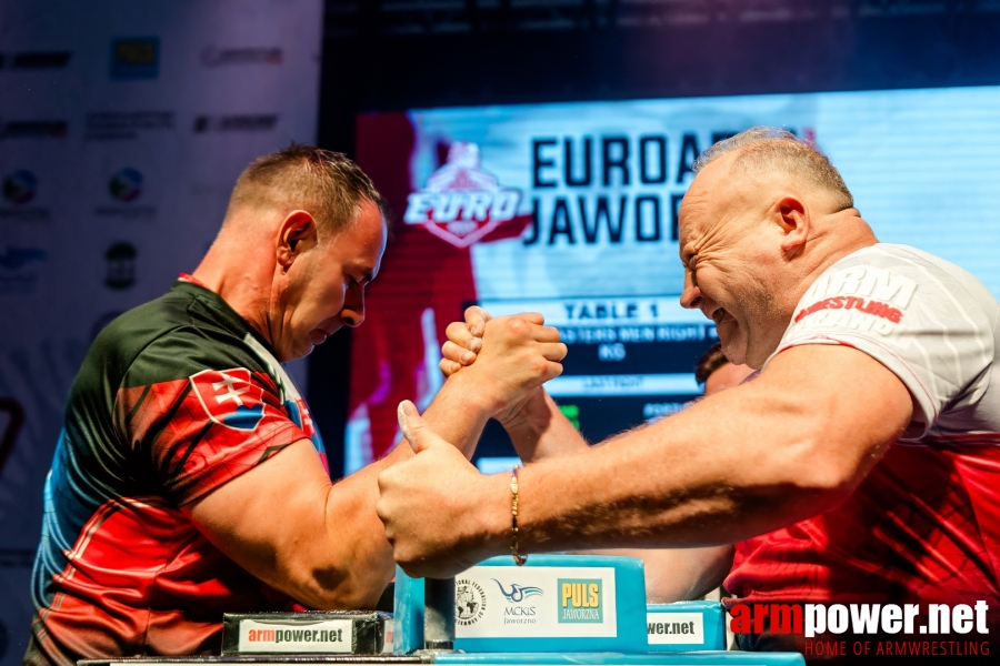 European Armwrestling Championship 2024 - right hand - day 2 # Armwrestling # Armpower.net