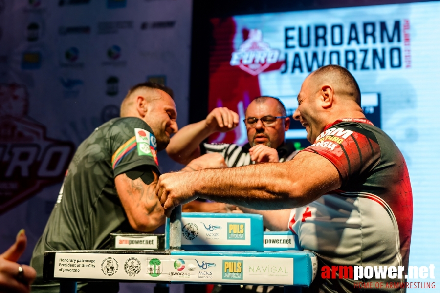 European Armwrestling Championship 2024 - right hand - day 2 # Siłowanie na ręce # Armwrestling # Armpower.net