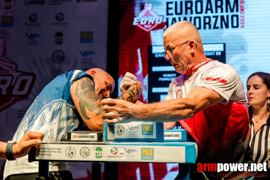 European Armwrestling Championship 2024 - right hand - day 2 # Aрмспорт # Armsport # Armpower.net