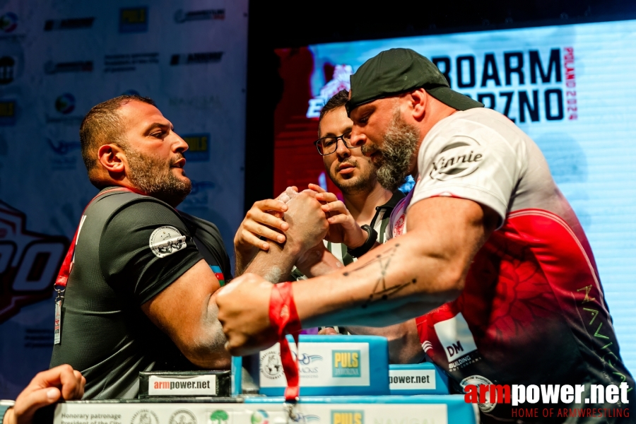 European Armwrestling Championship 2024 - right hand - day 2 # Armwrestling # Armpower.net